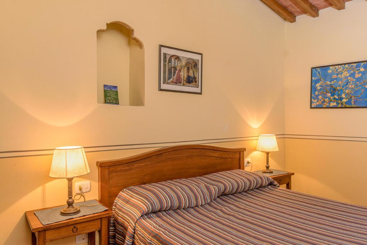Agriturismo Concadoro Villa Кастелина ин Кианти Екстериор снимка