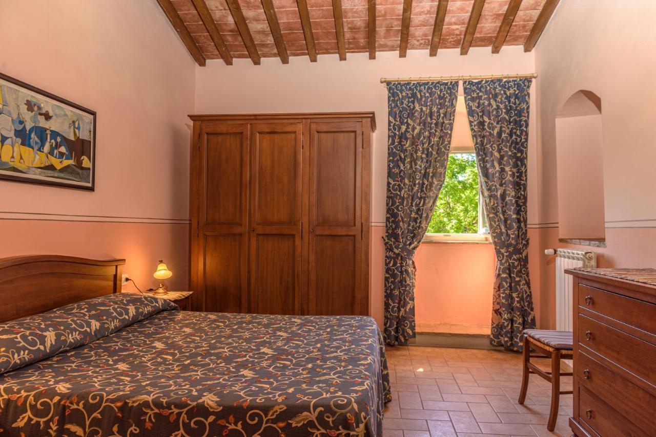 Agriturismo Concadoro Villa Кастелина ин Кианти Екстериор снимка