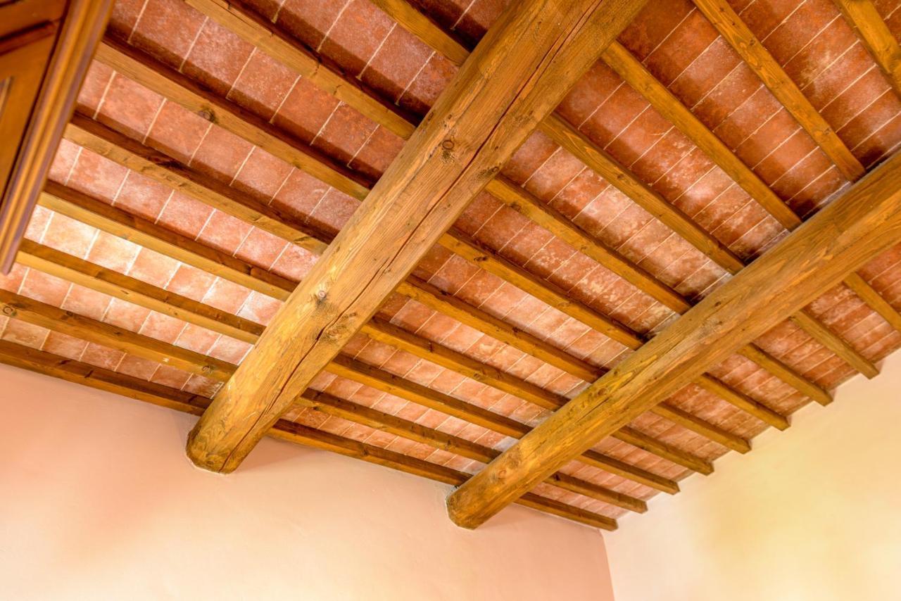 Agriturismo Concadoro Villa Кастелина ин Кианти Екстериор снимка