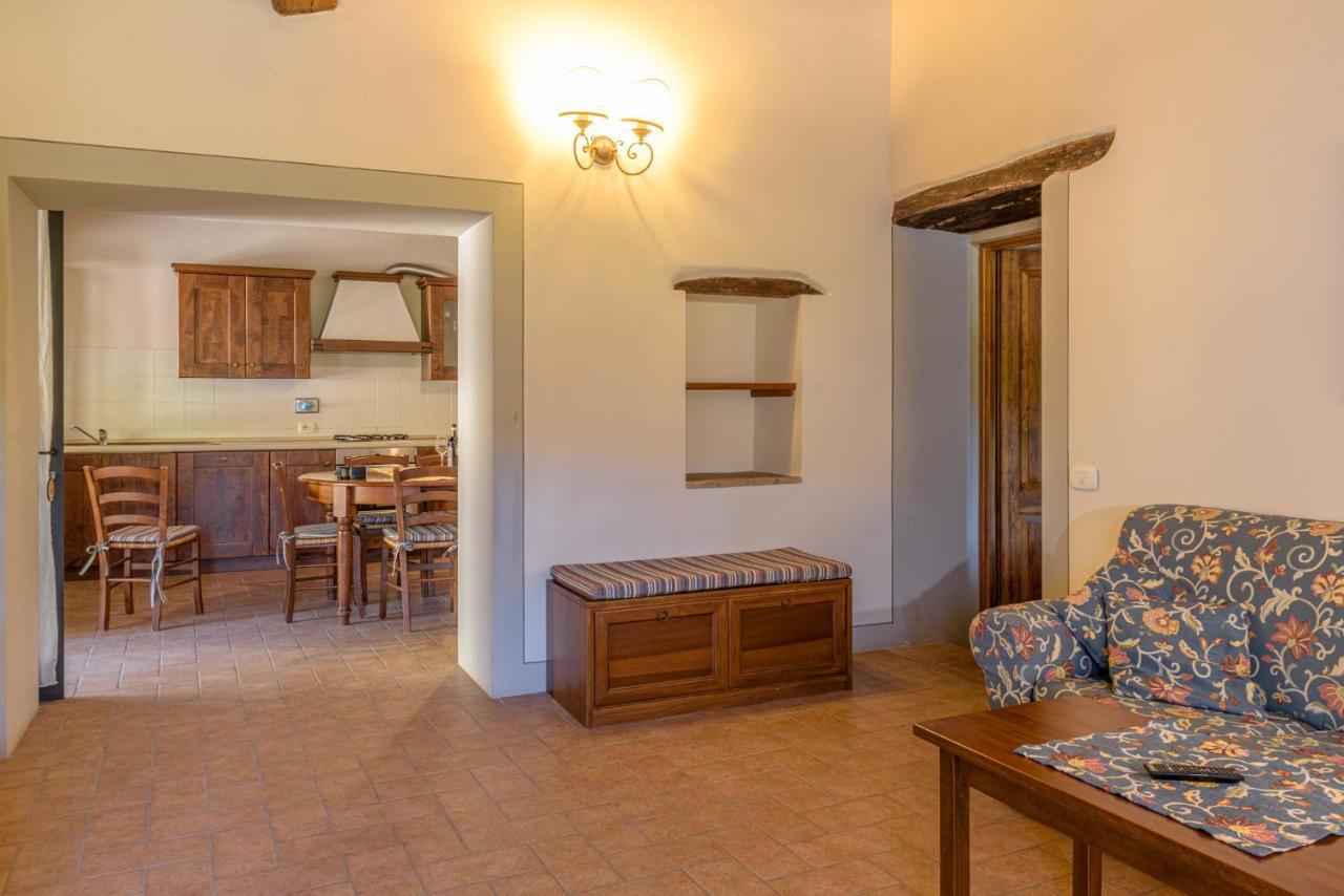 Agriturismo Concadoro Villa Кастелина ин Кианти Екстериор снимка
