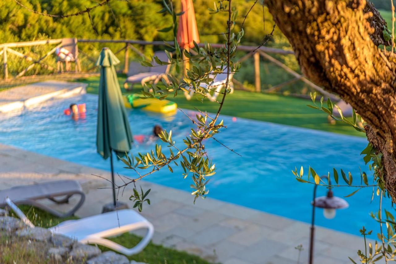 Agriturismo Concadoro Villa Кастелина ин Кианти Екстериор снимка