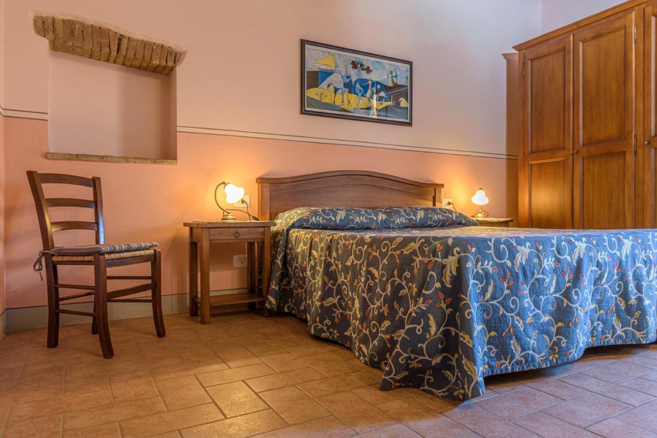 Agriturismo Concadoro Villa Кастелина ин Кианти Екстериор снимка