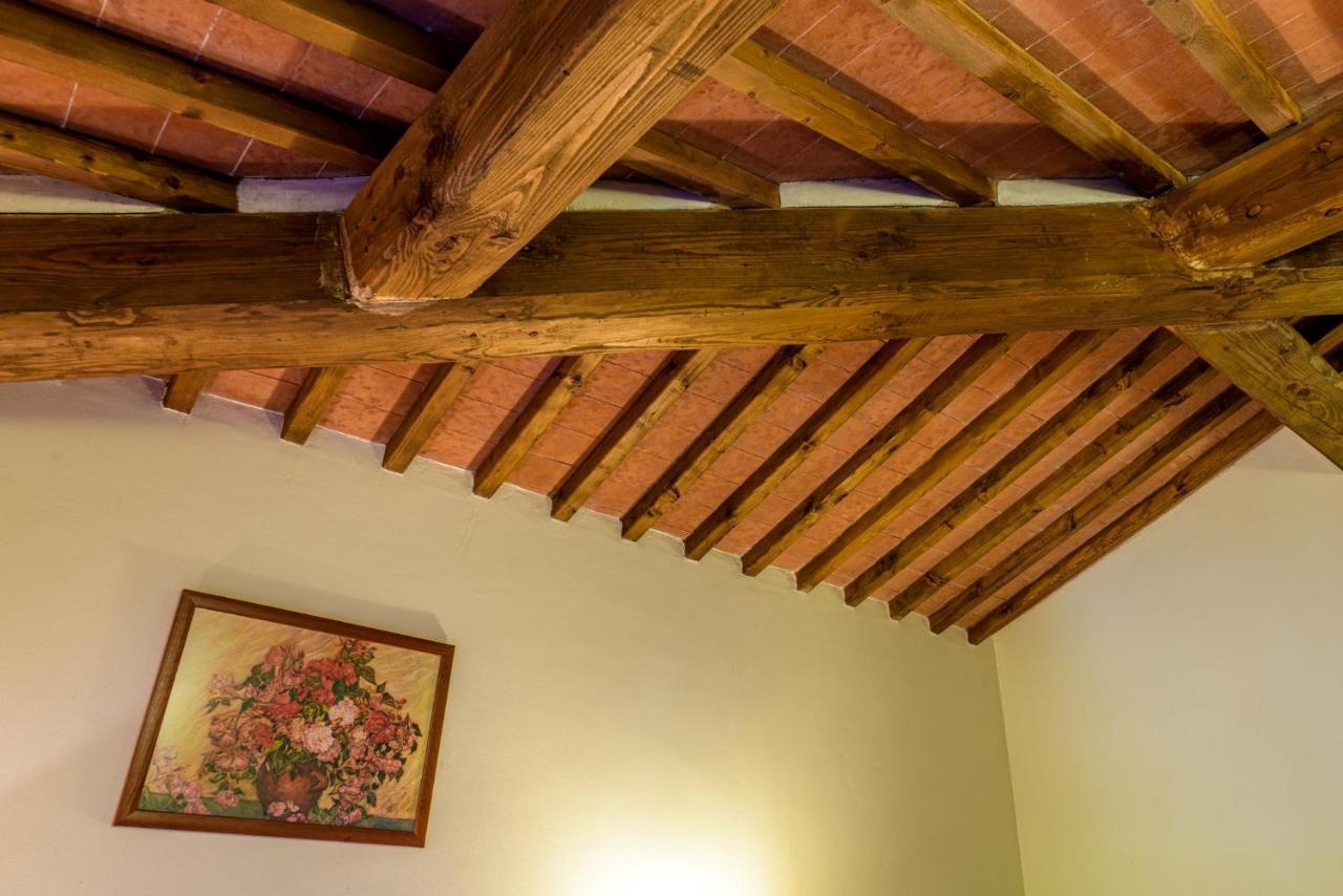 Agriturismo Concadoro Villa Кастелина ин Кианти Екстериор снимка